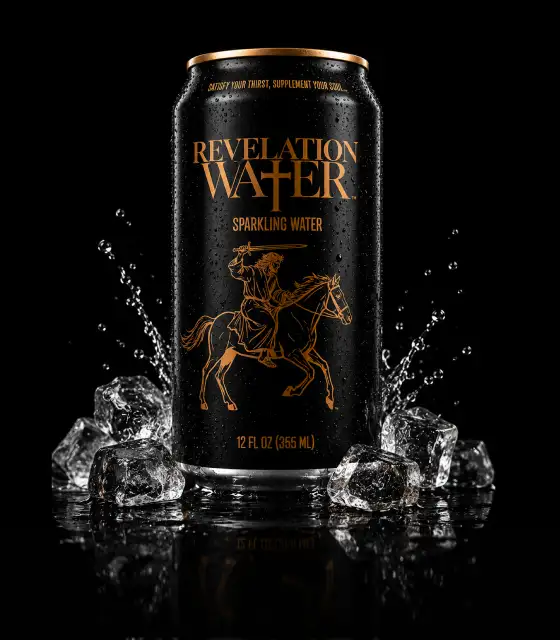 Revelation Water - Original Flavor